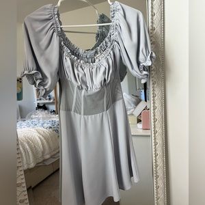 Lani the Label Dress